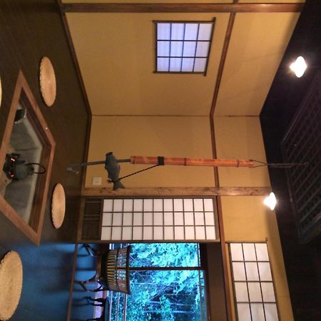 Nanten-En Kawachinagano Habitación foto