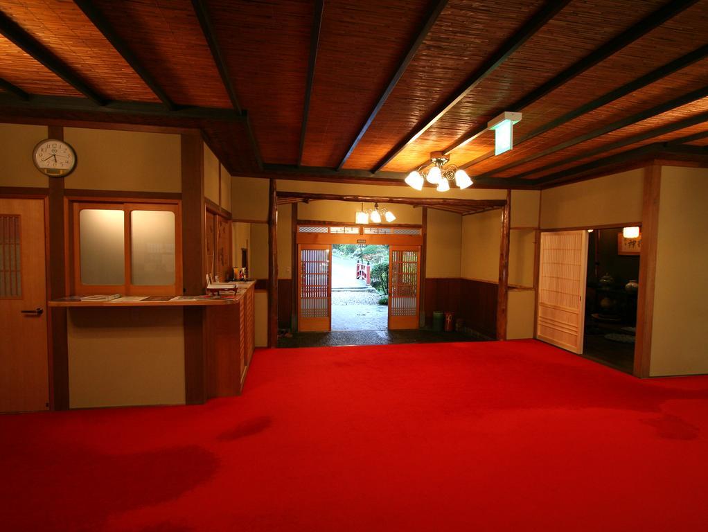 Nanten-En Kawachinagano Exterior foto