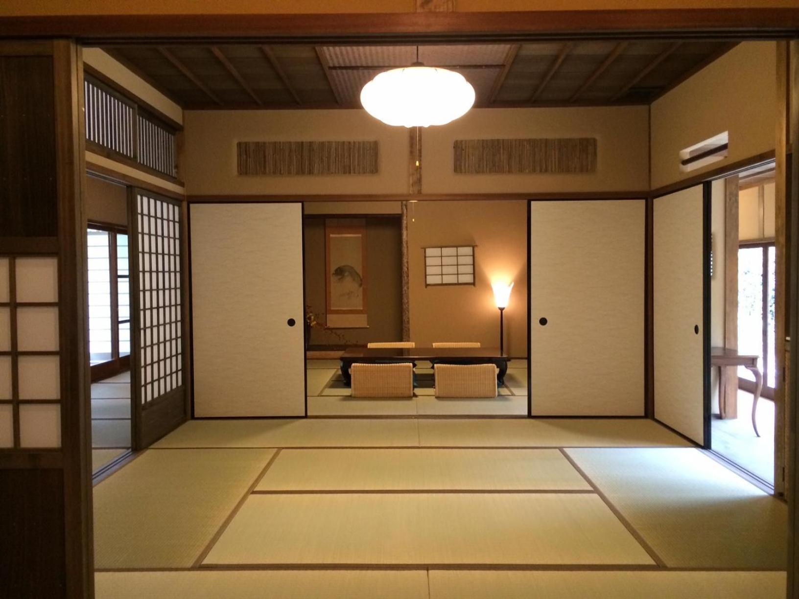 Nanten-En Kawachinagano Habitación foto