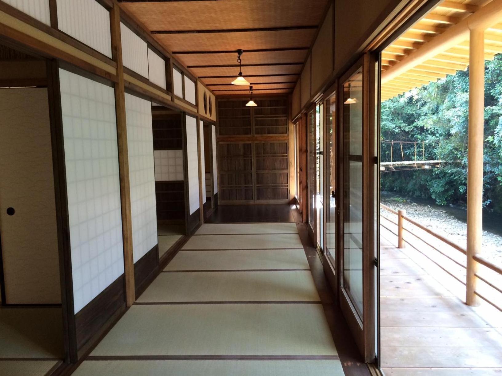 Nanten-En Kawachinagano Habitación foto