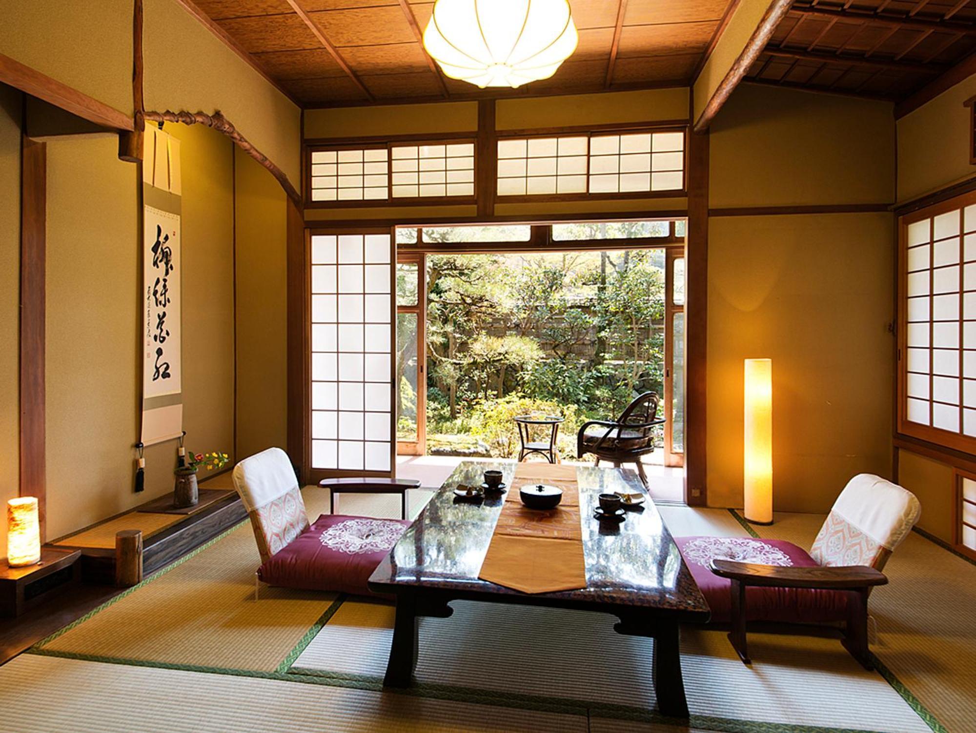 Nanten-En Kawachinagano Habitación foto