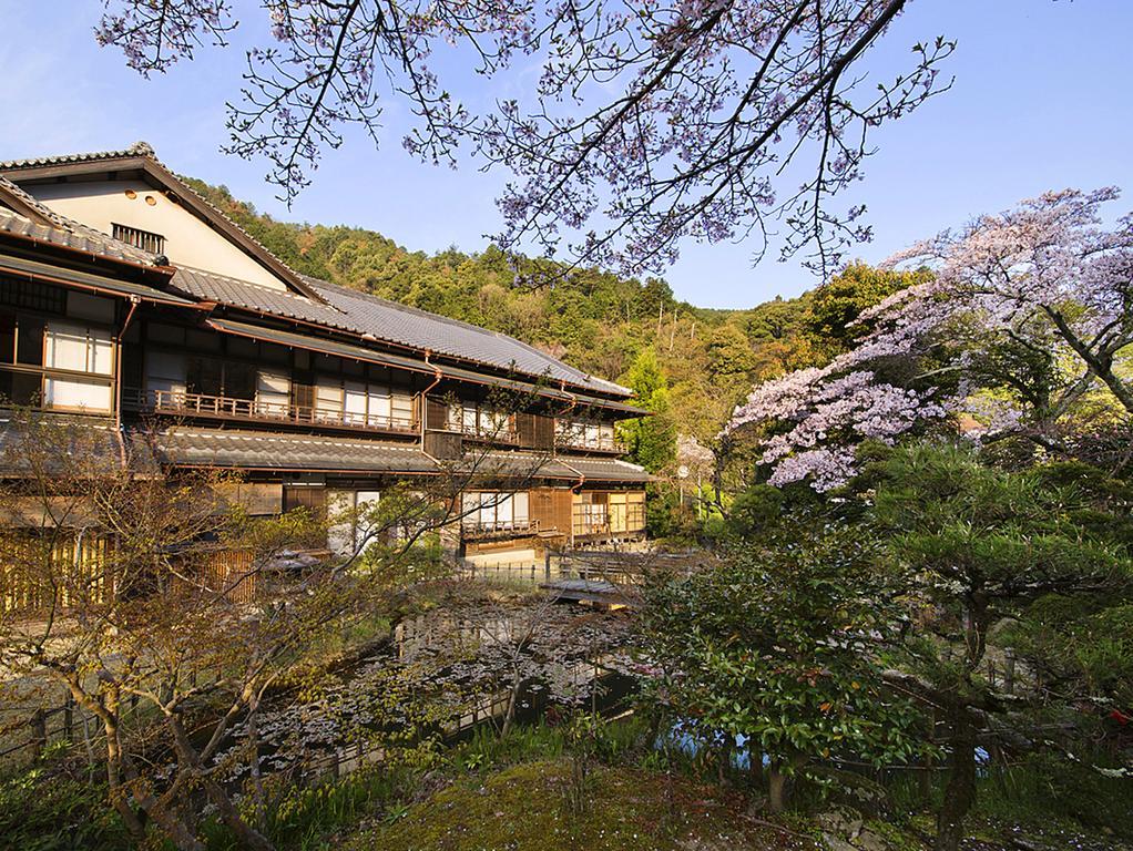 Nanten-En Kawachinagano Exterior foto