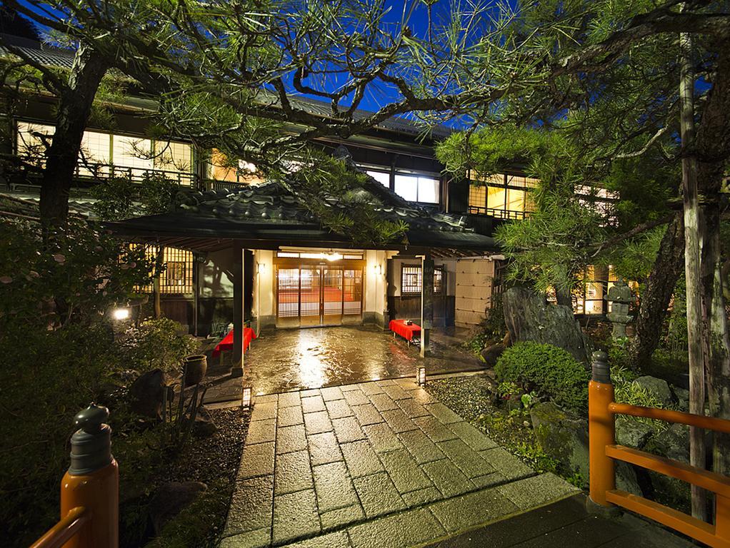Nanten-En Kawachinagano Exterior foto